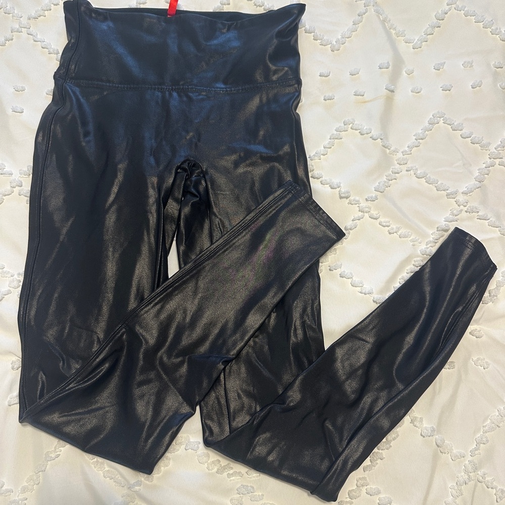 Spanx leggings